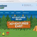 Adventures East Campground & Cottages