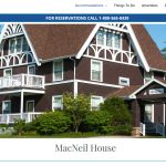MacNeil House Suites
