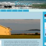 Seascape Coastal Retreat