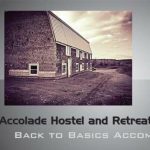 Accolade Hostel Retreat Campground
