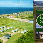 Cabot Trail Sea and Golf Chalets