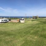 Cabot Trail Vacations RV Cottages