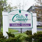 Ceilidh Country Lodge