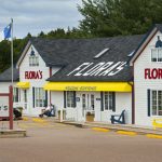 Flora's Gift Shop