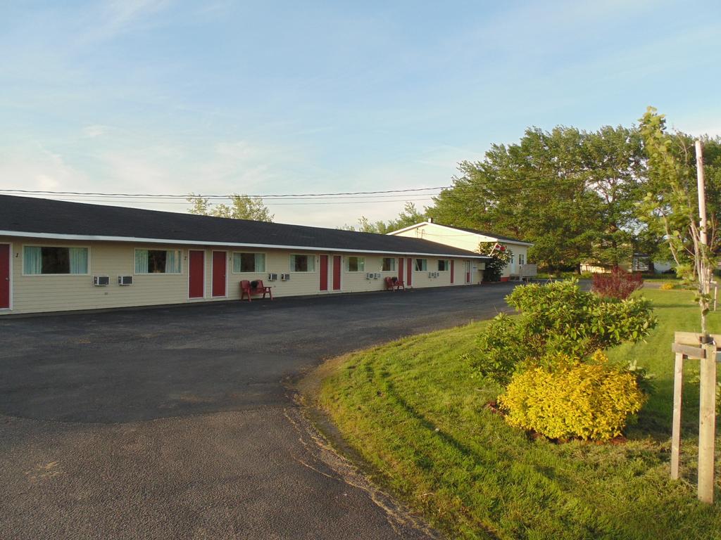 Hebridean Motel - Cape Breton Island Nova Scotia