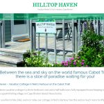 Hilltop Haven