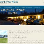 Jacques Cartier Motel