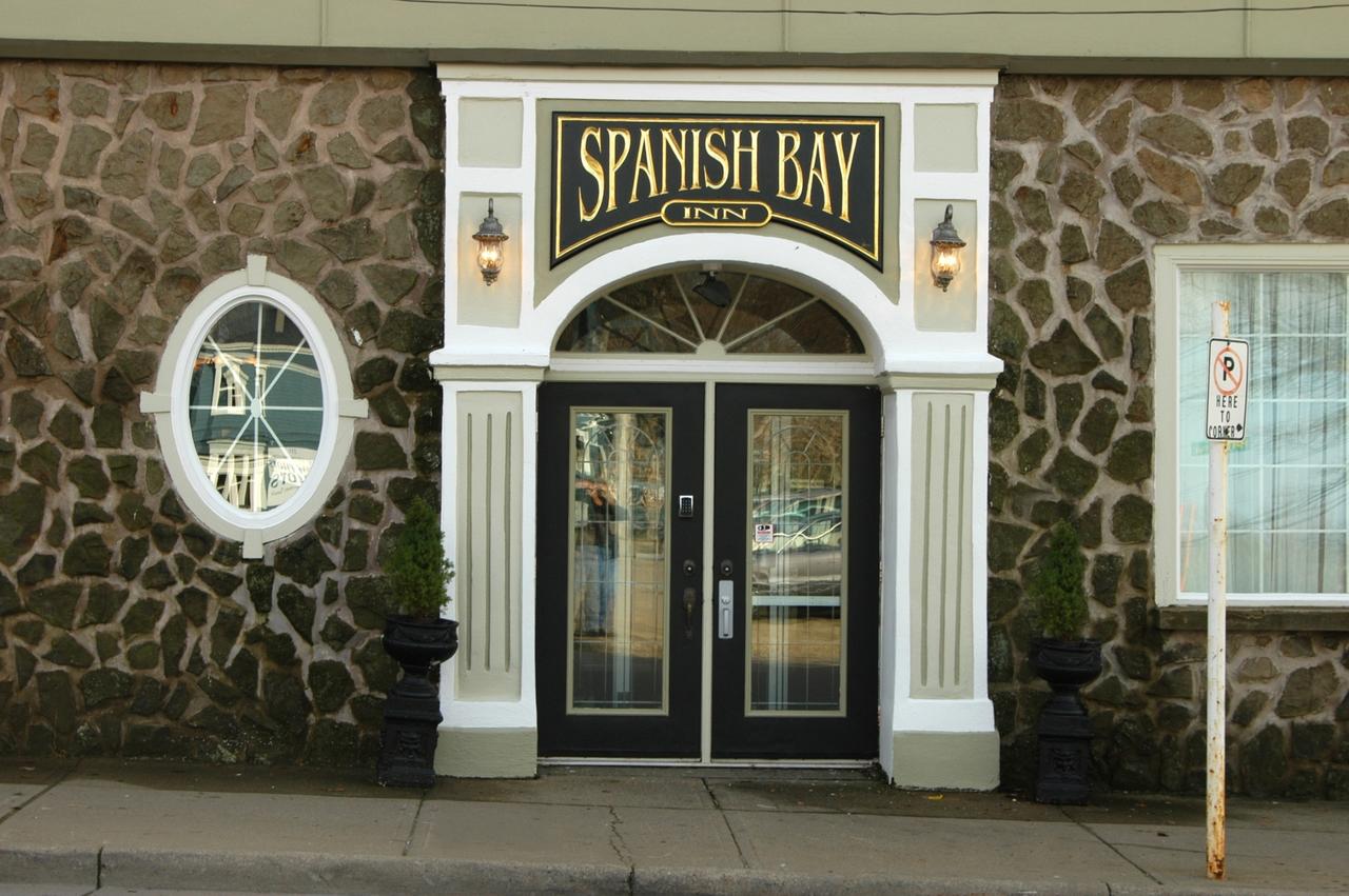 Spanish Bay Inn - Cape Breton Island Nova Scotia