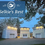 Selkie's Rest